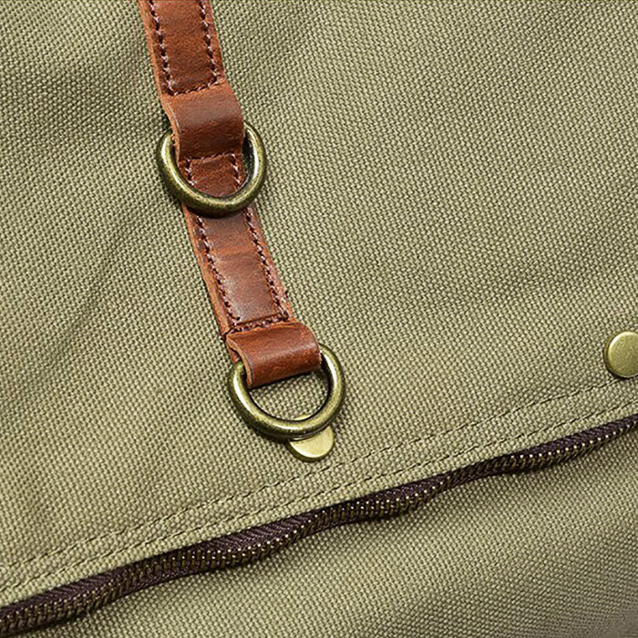 sac à dos femme vintage