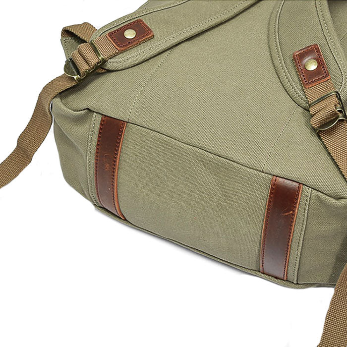 sac à dos baroudeur