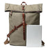 sac à dos voyage femme vintage