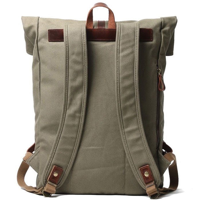 sac à dos vintage