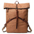 sac à dos vintage voyage