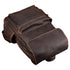 sac a dos cuir ordinateur femme
