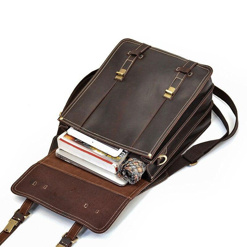 sac à dos femme cuir marron
