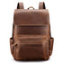 sac à dos en cuir ordinateur