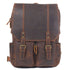 sac à dos en cuir homme
