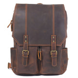 sac à dos en cuir homme