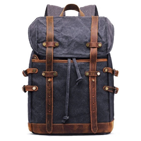 sac à dos vintage