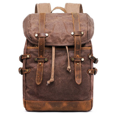 sac à dos toile
