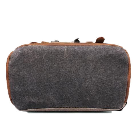 sac en toile