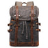 sac à dos en toile