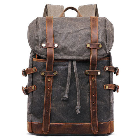 sac à dos en toile