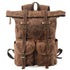 sac à dos vintage
