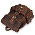 sac à dos femme cuir