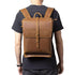 sac à dos cuir femme