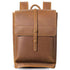 sac à dos en cuir