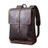 sac à dos femme cuir