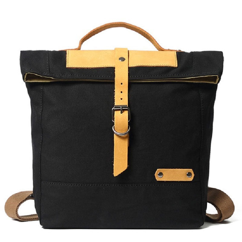 petit sac à dos femme vintage