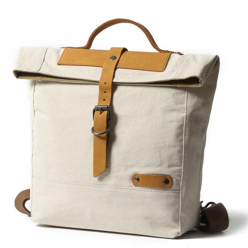 sac à dos vintage femme