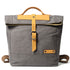 sac à dos femme toile