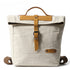 sac à dos femme vintage