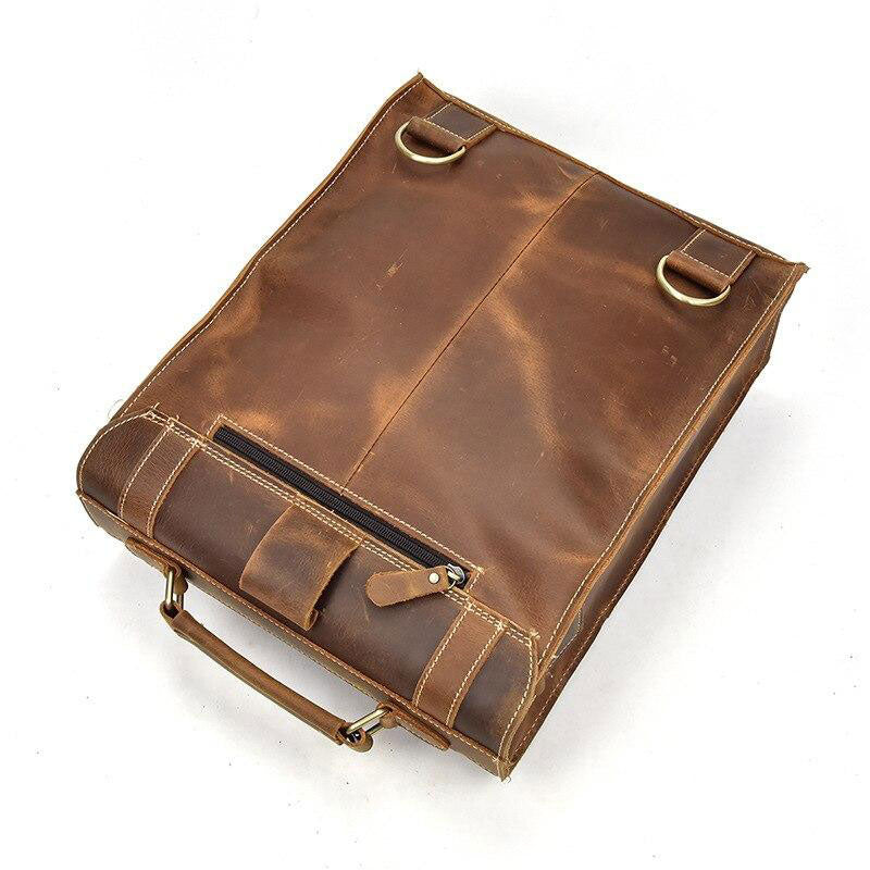 sac à dos voyage cuir