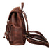 sac à dos cuir femme vintage