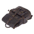 sac à dos homme en cuir