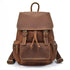 sac à dos homme en cuir