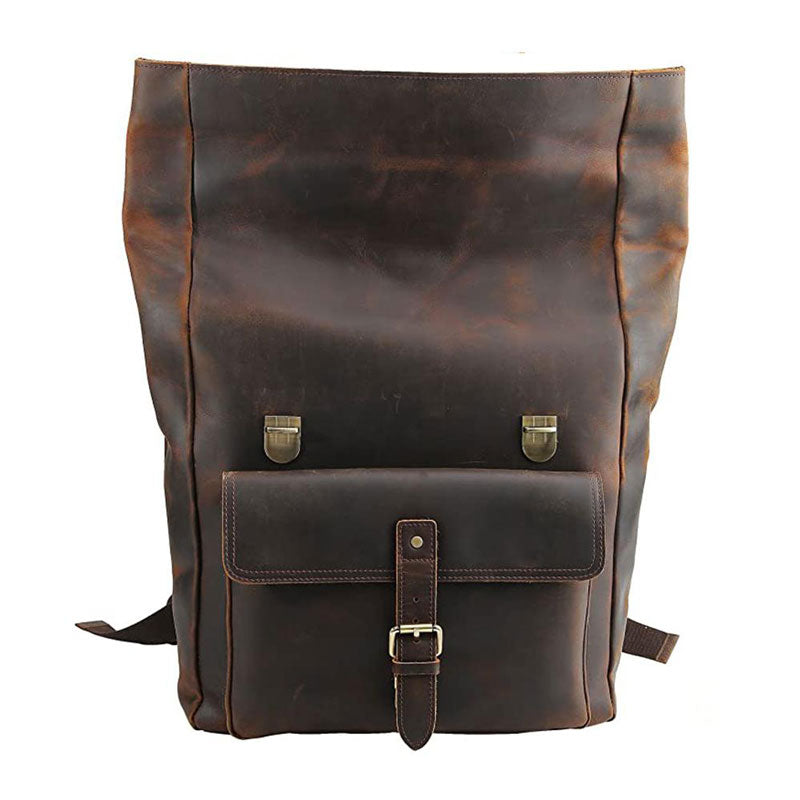 sac a dos cuir ordinateur femme