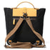 sac à dos voyage vintage femme