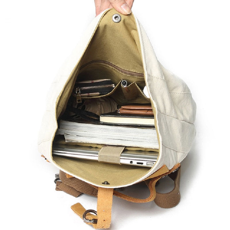 sac à dos ordinateur femme