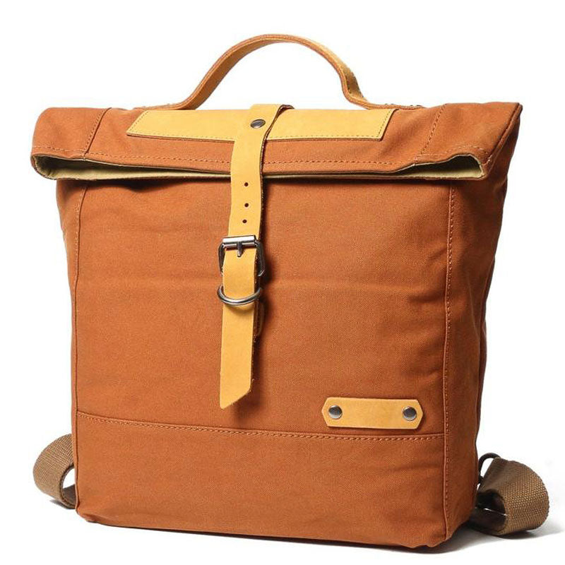 vintage sac à dos femme