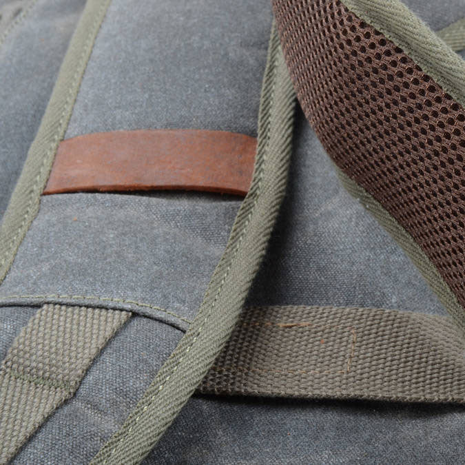 sac à dos photos rando