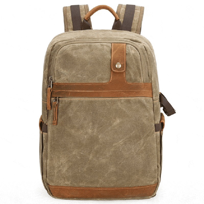sac a dos pour camera