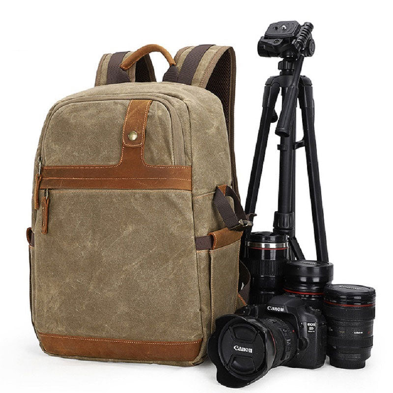 sac à dos photographe