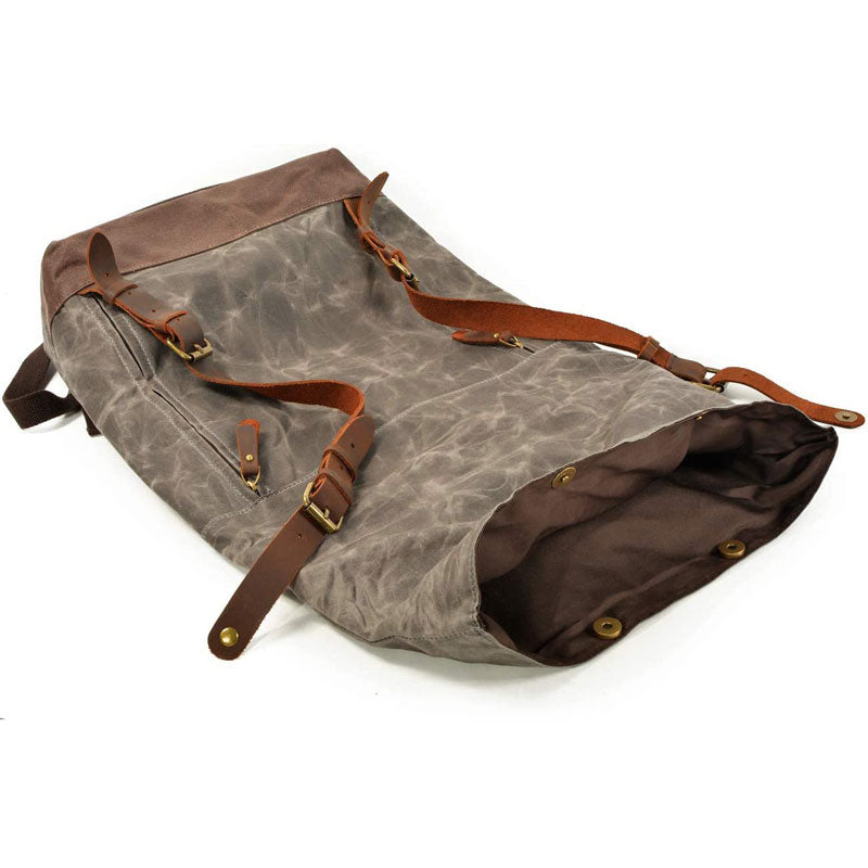 sac à dos rétro