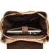 sac à dos randonnée vintage