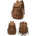 sac à dos old school