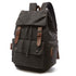 sac à dos en toile femme