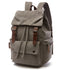 sac à dos canvas