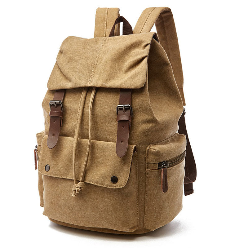 sac à dos vintage