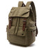 sac à dos en toile
