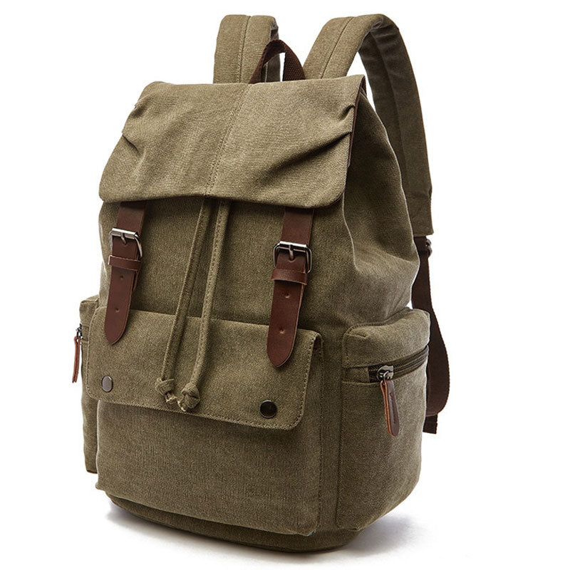 sac à dos en toile
