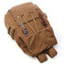 sac à dos homme vintage