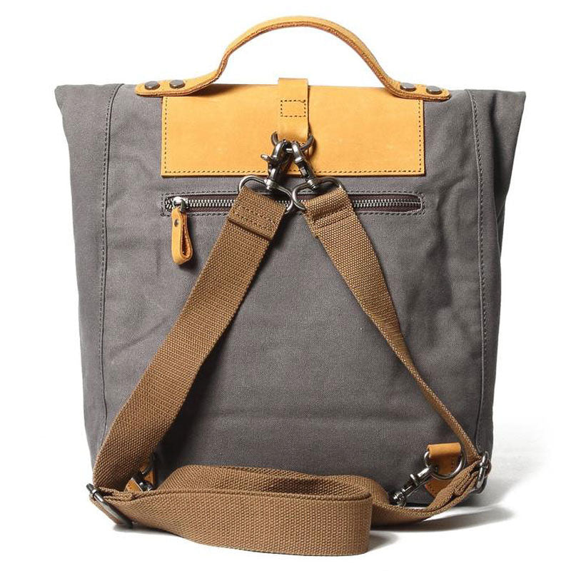 sac à dos voyage femme vintage