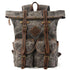 sac à dos vintage homme