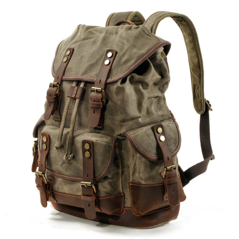sac à dos baroudeur