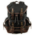 sac à dos homme vintage