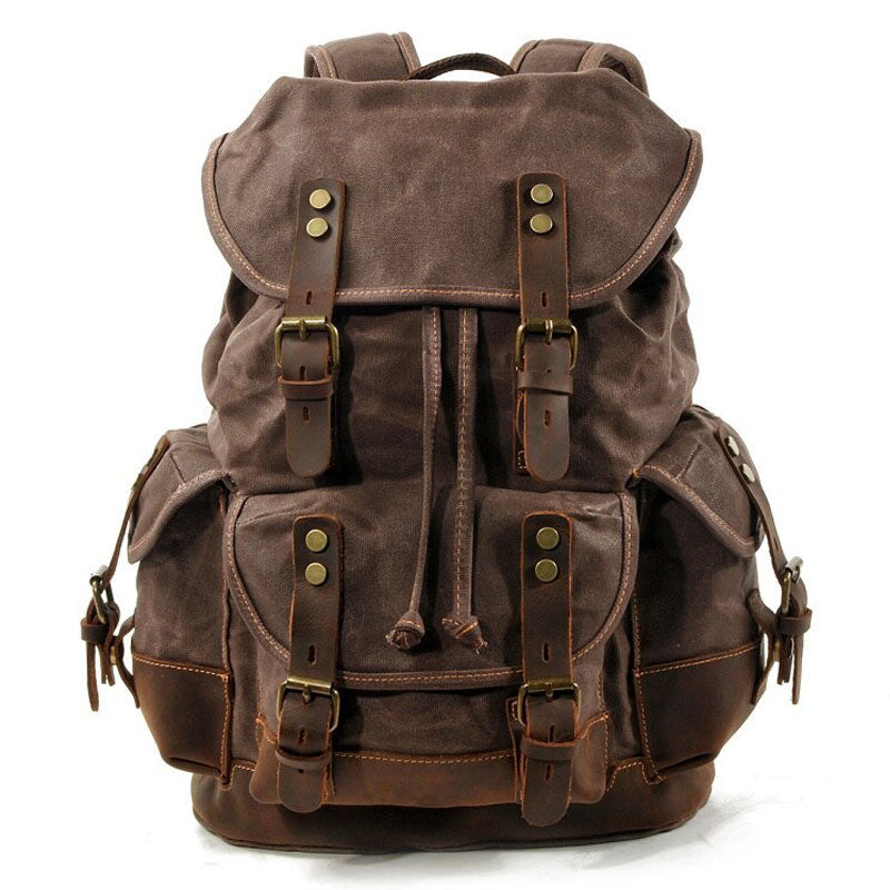 sac baroudeur
