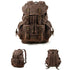 sac à dos vintage voyage